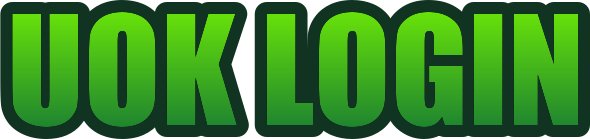 uok login